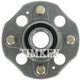 Purchase Top-Quality Rear Hub Assembly by TIMKEN - 513080 pa2