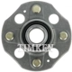 Purchase Top-Quality Assemblage de moyeu arrière par TIMKEN - 513080 pa2