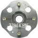 Purchase Top-Quality Rear Hub Assembly by TIMKEN - 513080 pa5