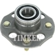 Purchase Top-Quality Rear Hub Assembly by TIMKEN - 513081 pa1