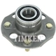 Purchase Top-Quality Rear Hub Assembly by TIMKEN - 513081 pa2