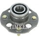 Purchase Top-Quality Rear Hub Assembly by TIMKEN - 513081 pa6
