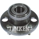 Purchase Top-Quality Rear Hub Assembly by TIMKEN - 513105 pa1