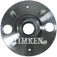 Purchase Top-Quality Rear Hub Assembly by TIMKEN - 513105 pa4