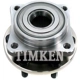 Purchase Top-Quality Rear Hub Assembly by TIMKEN - 513109 pa2