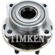 Purchase Top-Quality Rear Hub Assembly by TIMKEN - 513109 pa6