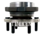 Purchase Top-Quality Rear Hub Assembly by TIMKEN - 513109 pa8