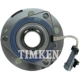 Purchase Top-Quality Rear Hub Assembly by TIMKEN - 513121 pa8
