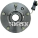 Purchase Top-Quality Rear Hub Assembly by TIMKEN - 513121 pa9