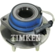 Purchase Top-Quality Rear Hub Assembly by TIMKEN - 513179 pa1