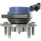 Purchase Top-Quality Rear Hub Assembly by TIMKEN - 513179 pa11