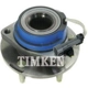 Purchase Top-Quality Rear Hub Assembly by TIMKEN - 513179 pa13