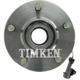 Purchase Top-Quality Rear Hub Assembly by TIMKEN - 513179 pa14