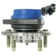Purchase Top-Quality Rear Hub Assembly by TIMKEN - 513179 pa15