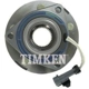 Purchase Top-Quality Rear Hub Assembly by TIMKEN - 513179 pa16
