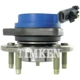Purchase Top-Quality Rear Hub Assembly by TIMKEN - 513179 pa3
