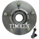 Purchase Top-Quality Rear Hub Assembly by TIMKEN - 513179 pa4