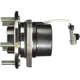 Purchase Top-Quality Rear Hub Assembly by TIMKEN - 513179 pa8