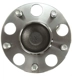 Purchase Top-Quality TIMKEN - HA590164 - Rear Hub Assembly pa8