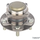 Purchase Top-Quality TIMKEN - HA590266 - Wheel Bearing & Hub pa2