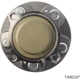 Purchase Top-Quality TIMKEN - HA590266 - Wheel Bearing & Hub pa3