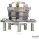 Purchase Top-Quality TIMKEN - HA590266 - Wheel Bearing & Hub pa4