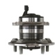 Purchase Top-Quality TIMKEN - HA590340 - Rear Passenger Side Wheel Bearing and Hub Assembly pa3