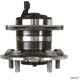 Purchase Top-Quality Assemblage de moyeu arrière by TIMKEN - HA590369 pa3