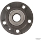 Purchase Top-Quality Assemblage de moyeu arrière de TIMKEN - HA590469 pa4