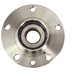 Purchase Top-Quality TIMKEN - HA590474 - Rear Hub Assembly pa8