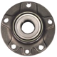 Purchase Top-Quality TIMKEN - HA590474 - Rear Hub Assembly pa9