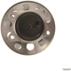 Purchase Top-Quality Rear Hub Assembly by TIMKEN - HA590512 pa4