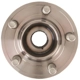 Purchase Top-Quality TIMKEN - HA590577 - Rear Hub Assembly pa7