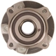 Purchase Top-Quality TIMKEN - HA590577 - Rear Hub Assembly pa9