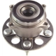 Purchase Top-Quality TIMKEN - HA590639 - Rear Passenger Side Wheel Bearing and Hub Assembly pa4