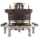 Purchase Top-Quality TIMKEN - HA590640 - Rear Hub Assembly pa8