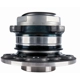 Purchase Top-Quality Rear Hub Assembly by TIMKEN - HA590678 pa5