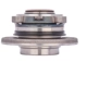 Purchase Top-Quality TIMKEN - HA590684 - Wheel Bearing and Hub Assembly pa3