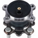 Purchase Top-Quality Rear Hub Assembly by TIMKEN - HA590685 pa3