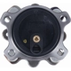 Purchase Top-Quality Rear Hub Assembly by TIMKEN - HA590685 pa5