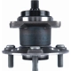 Purchase Top-Quality Rear Hub Assembly by TIMKEN - HA590686 pa6