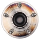 Purchase Top-Quality TIMKEN - HA590689 - Wheel Bearing and Hub Assembly pa2