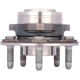 Purchase Top-Quality TIMKEN - HA590689 - Wheel Bearing and Hub Assembly pa3