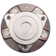Purchase Top-Quality TIMKEN - HA590689 - Wheel Bearing and Hub Assembly pa4