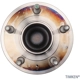 Purchase Top-Quality TIMKEN - HA590689 - Wheel Bearing and Hub Assembly pa5