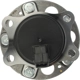 Purchase Top-Quality Rear Hub Assembly by TIMKEN - HA590733 pa3