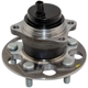 Purchase Top-Quality TIMKEN - HA590763 - Wheel Bearing and Hub Assembly pa1