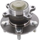 Purchase Top-Quality TIMKEN - HA590769 - Wheel Bearing and Hub Assembly pa1