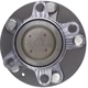 Purchase Top-Quality TIMKEN - HA590770 - Wheel Bearing & Hub pa4