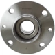 Purchase Top-Quality TIMKEN - HA590792 - Wheel Bearing and Hub Assembly pa1